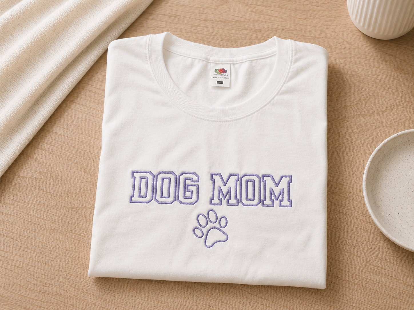 Dog Mom