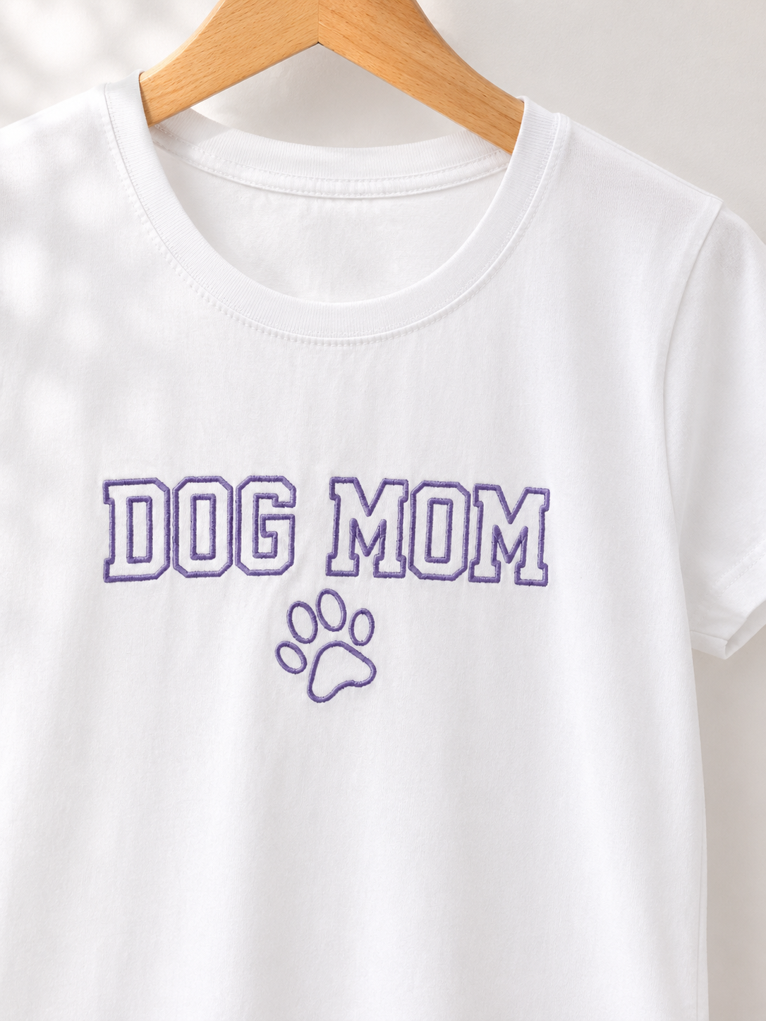 Dog mom thumbnail