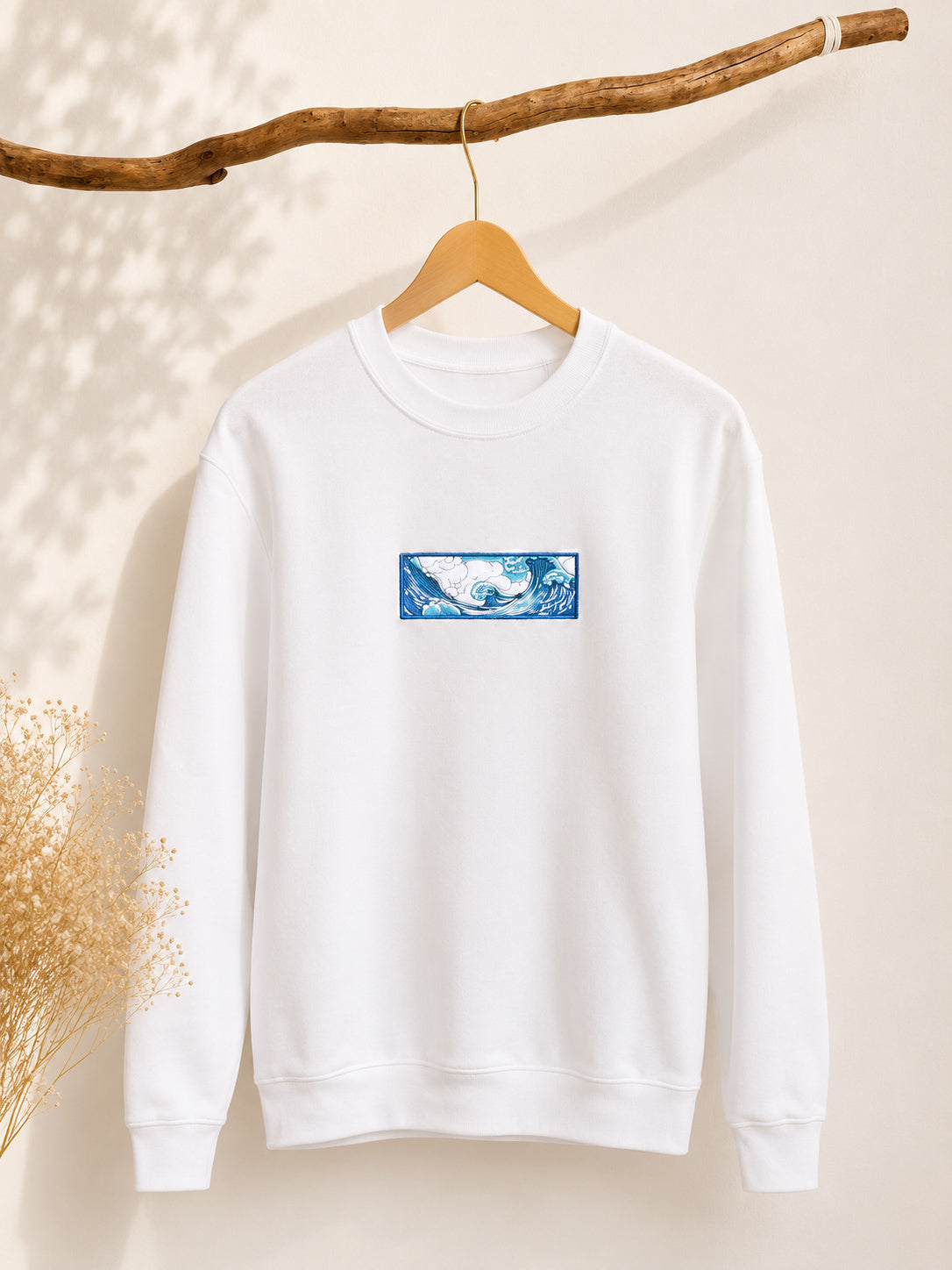 Great wave off Kanagawa 1