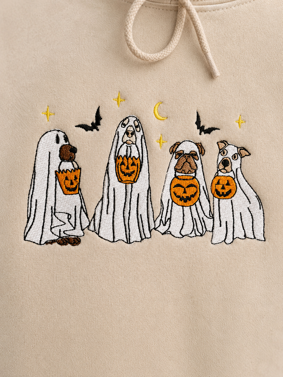 Here for the treats
