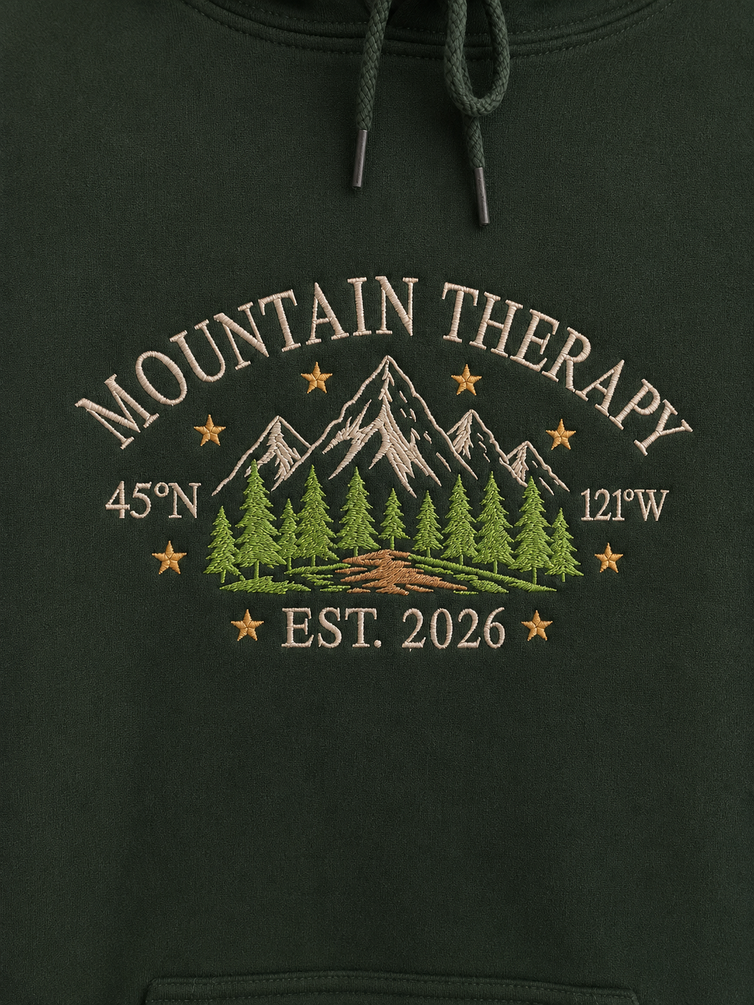 Mountain Therapy