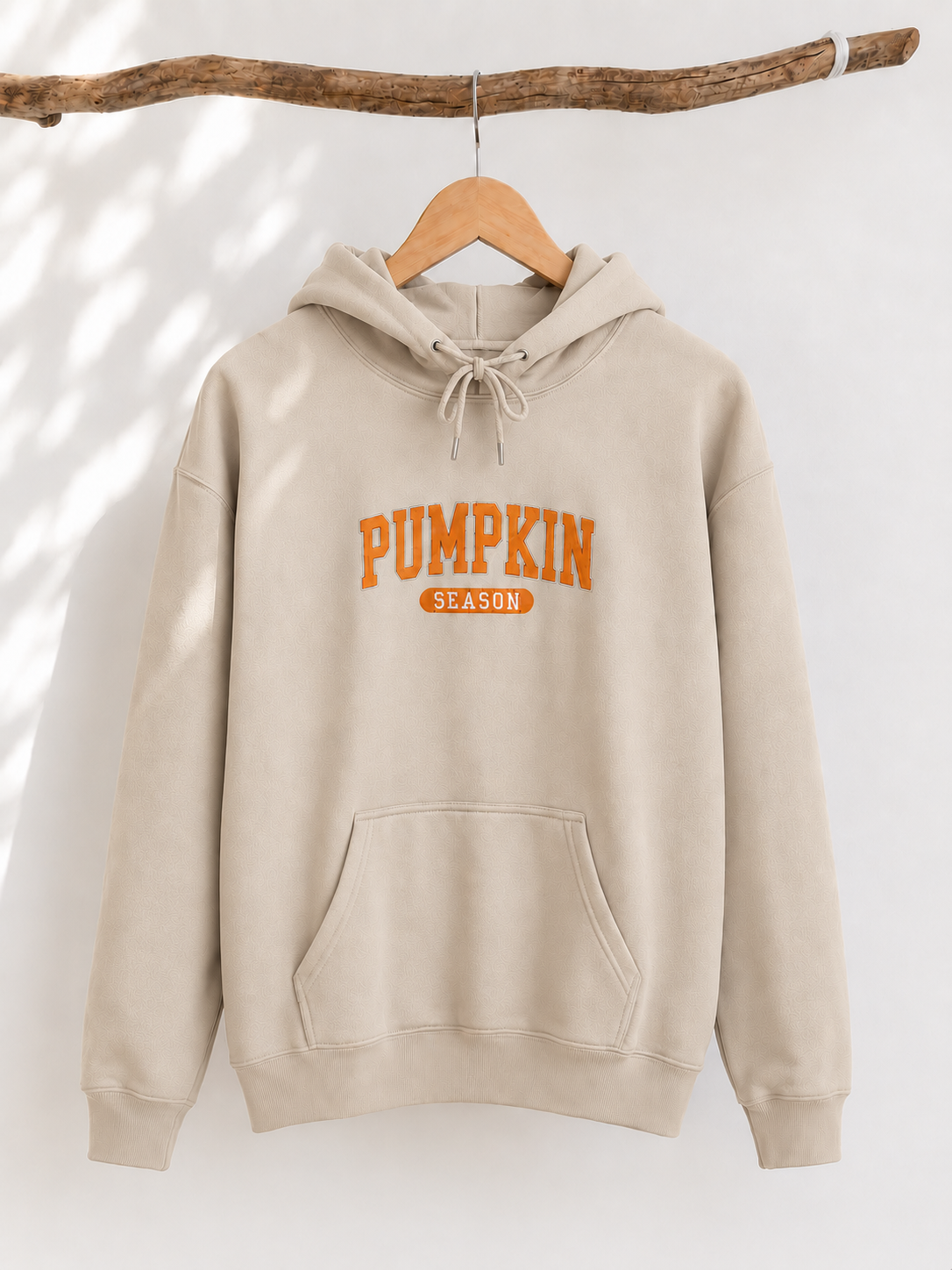 Pumpkin Season pulover