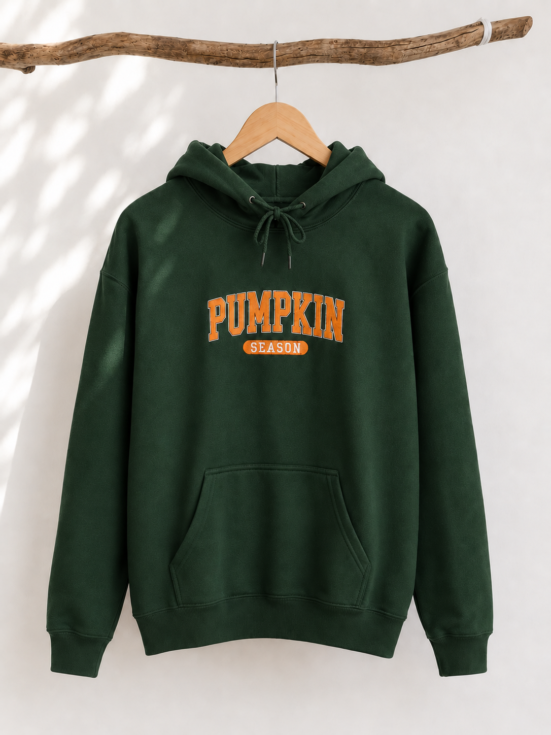 Pumpkin Season pulover