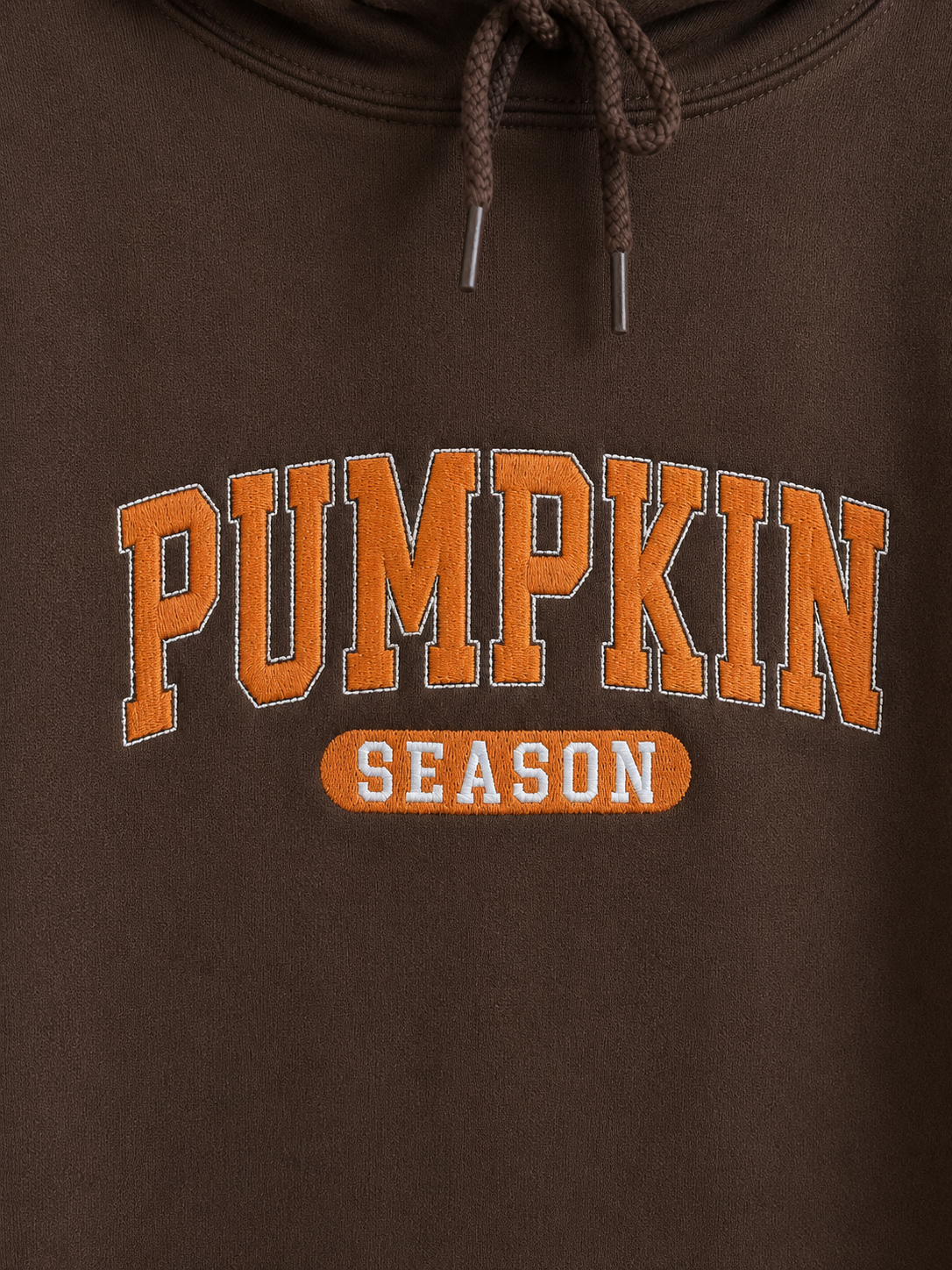 Pumpkin Season pulover