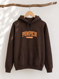 Pumpkin Season pulover