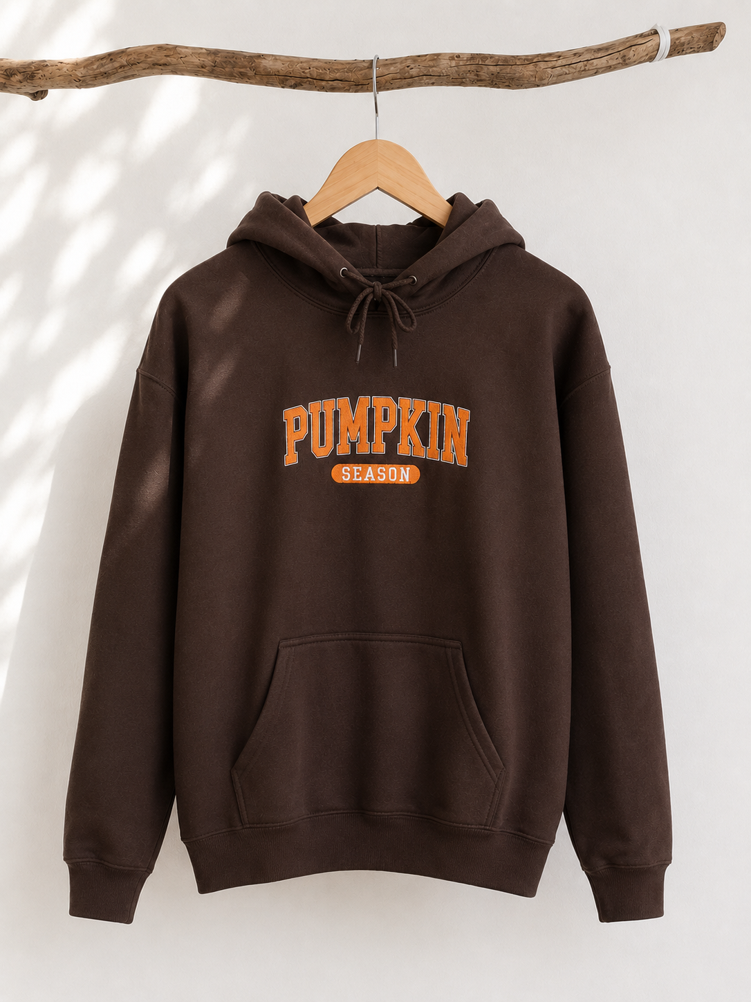 Pumpkin Season pulover